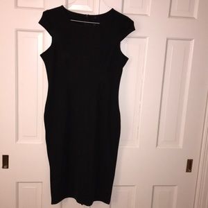 Business Woman’s Dress